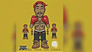 GQE- One On Ones Feat Pilla X 2x