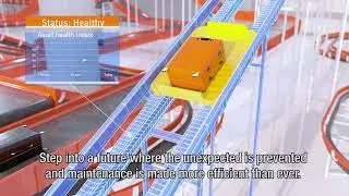 Baggage 4.0: Revolutionizing Airport Efficiency | The Future of Baggage Handling