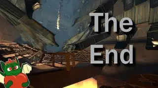 The End (Portal 2)