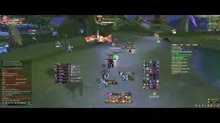[PWBR] PVP - Mistico full int tem dano? Rs...