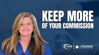Keep More of Your Commission at VPR | 3 Flexible Agent Plans That Work for You