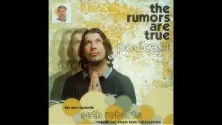 Seth Roberts (Watashi Wa, Eager Seas, Lakes, Mxpx)