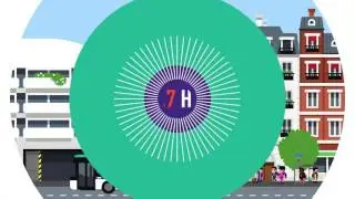 Inventons ensemble la ville de demain avec la RATP