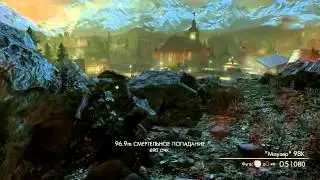 Let's play Sniper Elite [V2]
