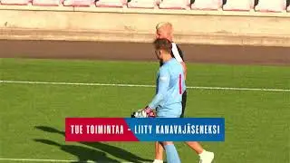 MyPa - VJS / Miesten Kakkonen