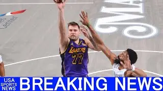 Get ready for Knicks Sixers, Warriors Timberwolves and Lakers Mavericks as AWS NBA Rivals Week concl