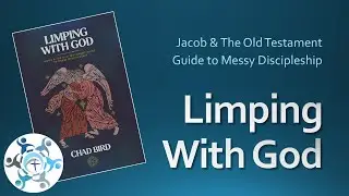 October 5, 2025 -  Huddles - Limping with God