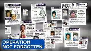FBI announces new resources to solve cases of missing, murdered indigenous people