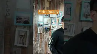 Premium Wood Production 💎#Plywood #board #MDF #PartcleBoard