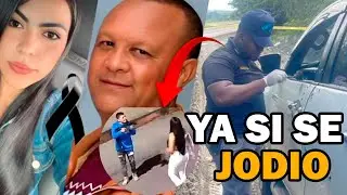 Increíble mira por que nadie supo quien acabo con la pareja en constanza