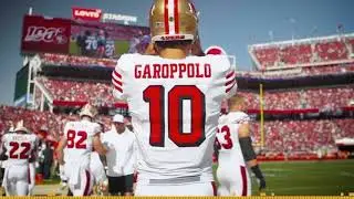 Is Jimmy Garoppolo Overrated