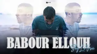 Skylevrai - BABOUR ELLOUH (Musique Video)