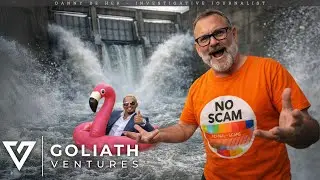 The Floodgates Have Opened &mdash; The Pink Flamingo Moment in the Goliath Ventures Collapse