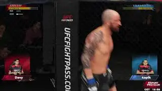 18.09.2022 - EPC UFC  