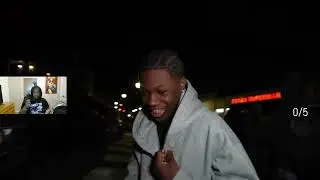 TYNOWOLF REACTS TO CLOVERBOYS TRAIN AT THE MOST DANGEROUS GYM IN AMERICA