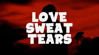 The Him - Love, Sweat & Tears (Lyrics) ft. Danny Shah