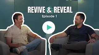 Revive & Reveal Podcast &ndash; Episode 1: From Short Sales to Partnerships with Brian Ruhl 🎙️