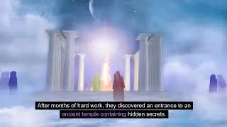 The Legacy of Luxor | A Tale of Pharaonic Wisdom and Cultural Revival