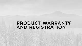 Гарантия и регистрация продукции Fieldsheer&reg; для одежды с подогревом, оснащенной технологией Mobi...