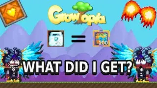Opening 200 special gift hamper │GROTOPIA Grow4Good Event