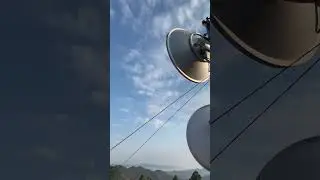 NP1GEN2 PTP #netpoint #ubiquiti
