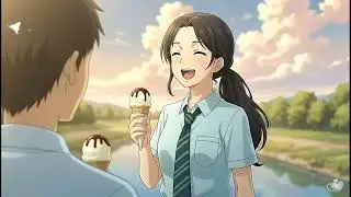 The first Phone Anime || India's first original anime || #thefirstphone #indiasfirstanime #anime 