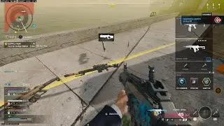 1000IQ CLUTCH AT WARZONE  REBIRTH ISLAND