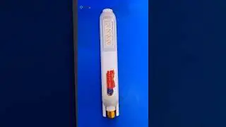 Vein Finder features  #druginformation #experiment #foodhygiene