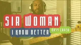 Sir Woman 