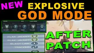 🔴NEW🔴 BO7 GLITCH 🔴EXPLOSIVE GOD MODE🔴BO7 PERK STACK GLITCH AFTER PATCH METHOD. HOW TO STACK PERKS
