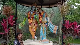 Sapana Singh लाइव है! प्रेम राधा कृष्ण जी जैसा होना चाहिए 👌 💯 🙏Radhe Radhe all guys