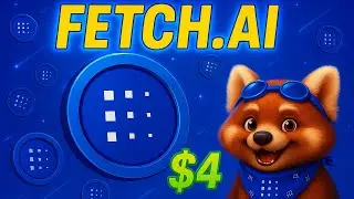ВОСПОЛЬЗУЙТЕСЬ ВОЗМОЖНОСТЬЮ ПОКУПКИ ИИ ПРЯМО СЕЙЧАС! Сжигание токенов + объяснение бычьего будущего!
