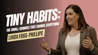 How to Become Better in One Minute a Day | Tiny Habits summary (BJ Fogg and Linda Fogg-Phillips)