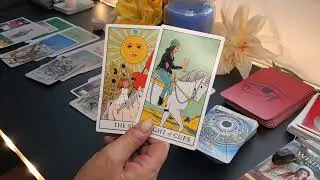 ♓ Pisces September 2025 Tarot Reading :♓ Love, Growth & Key Energies