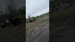 Nick @ol florida Jeep & off-road