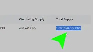 Don't Get REKT w/ Token Distribution - Why I Ejected OUT of CRV and ORN