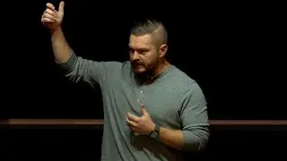 The Anti-Christ - Part 1 | Chuck Lindsey