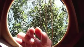GoPro - Guitar Sine Waves