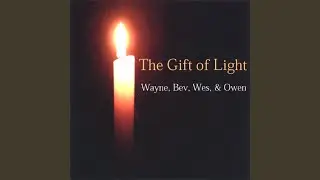 The Gift of Light