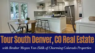 Moving to Denver Tech Center | Updated Townhome For Sale Wallace Park Stoney Brook DTC Denver 80237