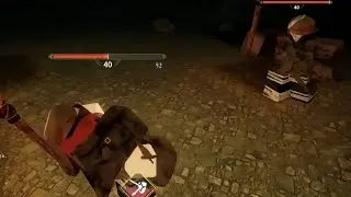 Derelict new update Asher and venom