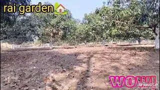 Rai garden Village 🏡