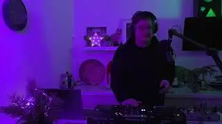 №70 &bull; Downtempo Multicultural Electronica &bull; mixed by DJ Dmitry Raevsky &bull; 2024-01-08