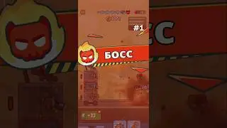 I BEAT ZOMBIE BOSS TDS TOWER DESTINY SURVIVE GAMEPLAY #games #fancade