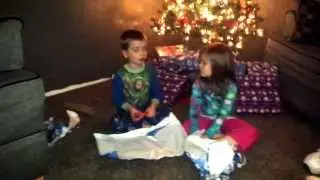 Hey Jimmy Kimmel, I gave my kids a bad Christmas present