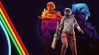 ARC RAIDERS - CHAOS !! stream testing