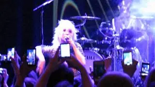 Yohio - Heartbreak Hotel (Minus 30, Luleå)