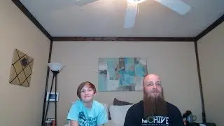 Rayne's First Time with a 90's classic! | Live - Lightning Crashes (REACTION!)