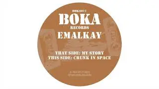 Emalkay - My Story