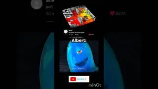 Bro is a genius 💀 #meme #memes #genius #wifi #albert